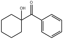 1-Hydroxycyclohexyl phenyl ketone