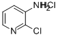 3-AMINO-2-CHLOROPYRIDINE