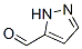 1H-Pyrazole-5-carboxaldehyde