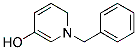 (R)-1-Benzyl-3-Hydroxy Pyridine