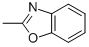 2-Methylbenzoxazole
