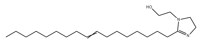 N-B-HYDROXYETHYL OLEYL IMIDAZOLINE