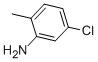 5-Chloro-2-methylaniline