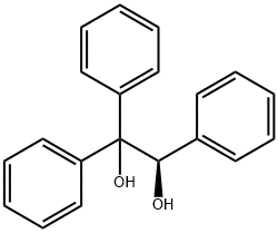 (R)-(+)-1,1,2-TRIPHENYL-1,2-ETHANEDIOL