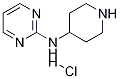 PIPERIDIN-4-YL-PYRIMIDIN-2-YL-AMINEHYDROCHLORIDE