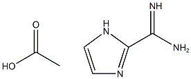 IMidazole-2-aMidine aceta...