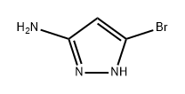 3-bromo-1H-pyrazol-5-amine