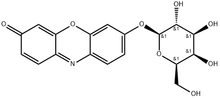 RESORUFIN BETA-D-GALACTOPYRANOSIDE
