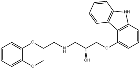 (R)-(+)-CARVEDILOL