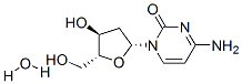 2'-Deoxycytidine monohydrate