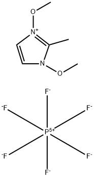 (OMe)2MeIm-PF6