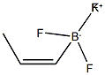 (Z)-PROPENYL-1-TRIFLUOROBORATE