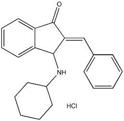 NSC 150117 hydrochloride