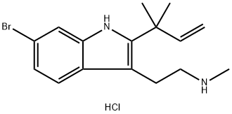 dFBr hydrochloride
