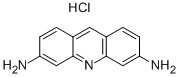 3,6-DIAMINOACRIDINE HYDROCHLORIDE