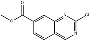 Methyl 2-chloroquinazolin...