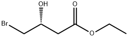 ETHYL (R)-(+)-4-BROMO-3-HYDROXYBUTYRATE