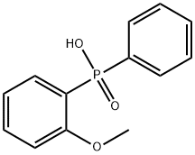 (2-METHOXY-PHENYL)-PHENYL-PHOSPHINIC ACID