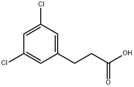 3-(3,5-DICHLORO-PHENYL)-PROPIONIC ACID