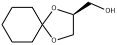 D-ALPHA BETA-CYCLOHEXYLIDENE-GLYCEROL
