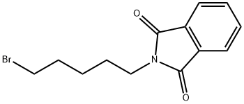 N-(5-BROMOPENTYL)PHTHALIMIDE