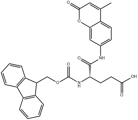 FMOC-GLU-AMC