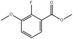 Methyl 2-fluoro-3-methoxybenzoate
