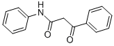 2-BENZOYLACETANILIDE