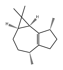 (-)-ISOLEDENE