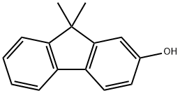 9,9-Dimethyl-9H-fluoren-2-ol