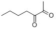 2,3-HEPTANEDIONE