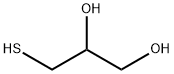 3-Mercapto-1,2-propanediol
