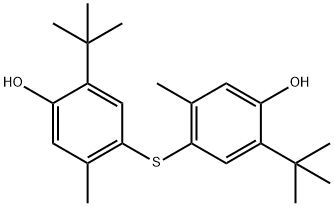 4,4'-Thiobis(6-tert-butyl-m-cresol)