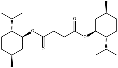 (1S)-(+)-DIMENTHYL SUCCINATE