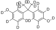 BISPHENOL A-D16