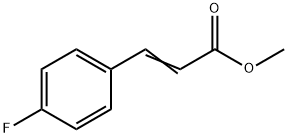 METHYL 4-FLUOROCINNAMATE  97%  PREDOMIN&