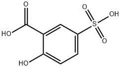 Sulfosalicylic acid 