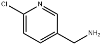 5-(Aminomethyl)-2-chloropyridine