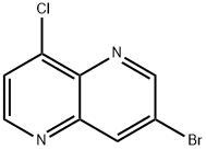 7-BroMo-4-chloro-1,5-naph...