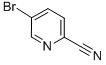 5-Bromo-2-pyridinecarbonitrile