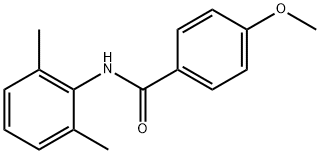 2',6'-DIMETHYL-4-METHOXYBENZANILIDE