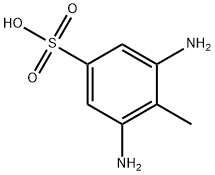 2,6-Diaminotoluene-4-sulfonic acid