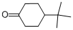 4-tert-Butylcyclohexanone