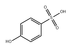 4-Hydroxybenzenesulfonic acid