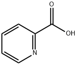 2-Picolinic acid