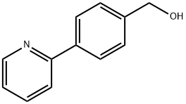 2-(4-Hydroxymethylphenyl)pyridine