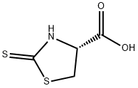 (4R)-(-)-2-THIOXO-4-THIAZOLIDINECARBOXYLIC ACID