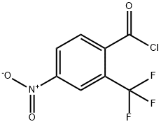 4-NITRO-2-(TRIFLUOROMETHYL)BENZOIC ACID