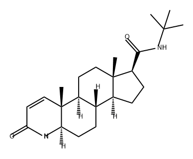 Finasteride
