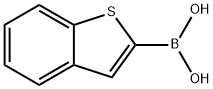 2-Benzothienylboronic acid